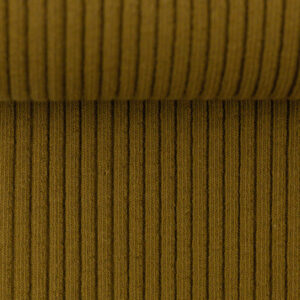 Paks ribiline torusoonik - oliiviroheline