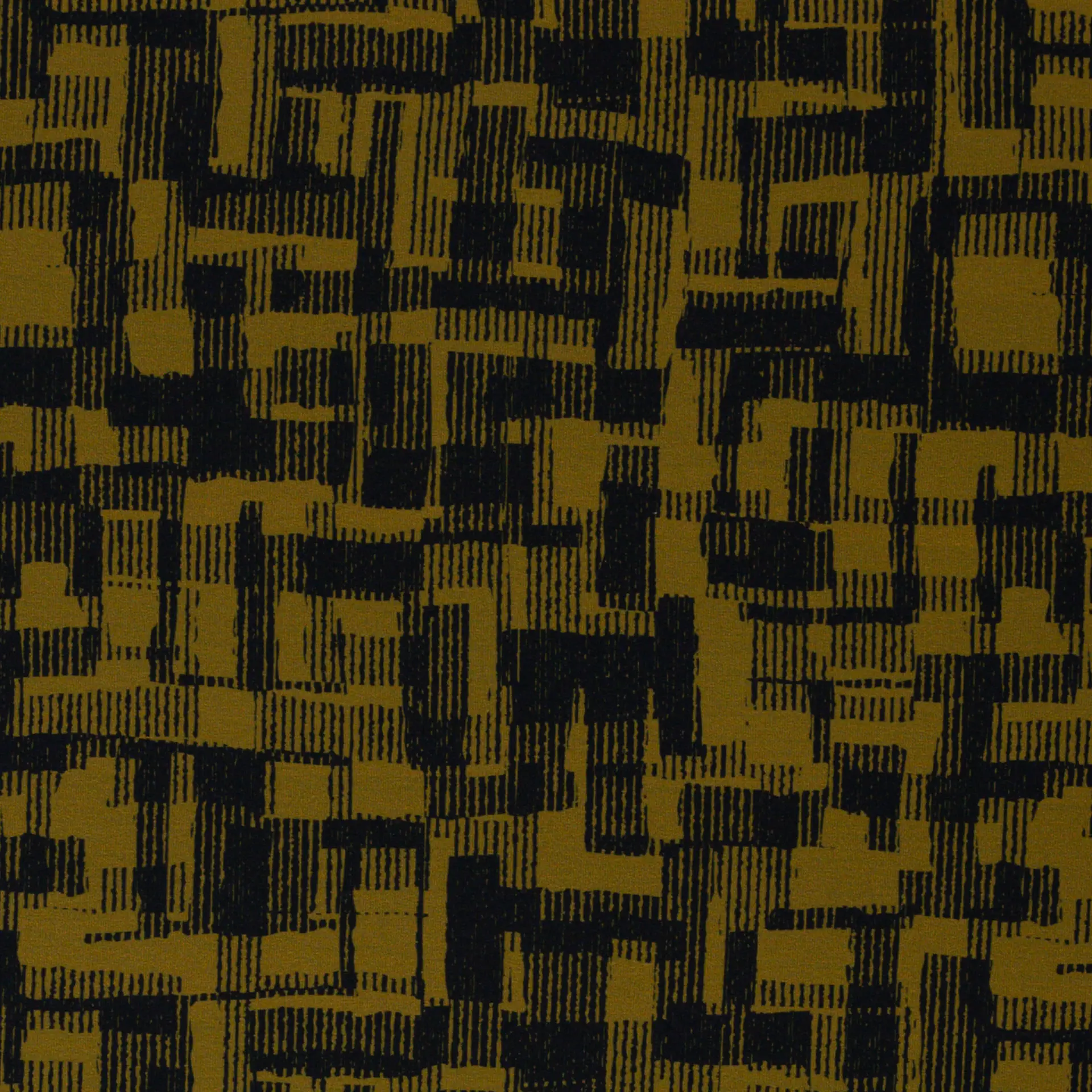 Aasaline dressiriie - abstrakt, jooned, oliiviroheline