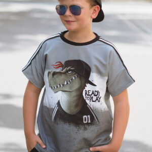 Dressiriie, aasaline - Dinousaurus, Ready to Play by Thorsten Berger, kupong