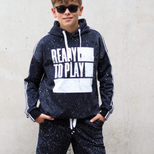 Dressiriie, aasaline - Tekst, Ready to Paly by Thorsten Berger, kupong