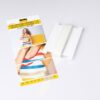 Vlieseline Seam Tape Flexible, õmblusteip venivatele kangastele, 15mm x 5m, valge