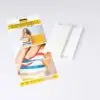 Vlieseline Seam Tape Flexible, õmblusteip venivatele kangastele, 15mm x 5m, valge