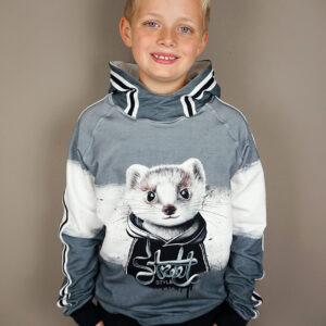 Ready To Play - kupong Tuhkur, dressiriide kupong