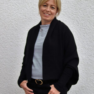 Puuvillane kudum on kauni klassikalise vahvelkoe mustriga