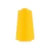 Overloki niit - sidrunikollane (lemon yellow)