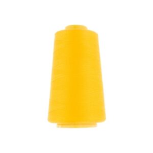 Overloki niit - sidrunikollane (lemon yellow)