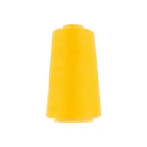 Overloki niit - sidrunikollane (lemon yellow)