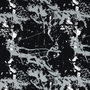 Dressiriie, aasaline - marmormuster, must