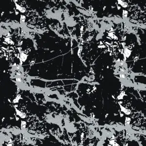 Dressiriie, aasaline - marmormuster, must