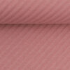 Diagonaalsete triipudega žakaartrikotaaž - vanaroosa