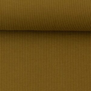 Paksem soonik, ribiline - tume sinepikollane