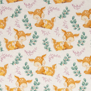 Alpifliis - hirvetall