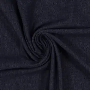 Teksatrikotaaž - tumesinine