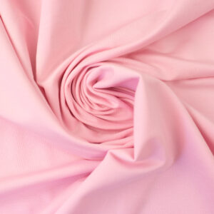 Viskoostrikotaaž - heleroosa