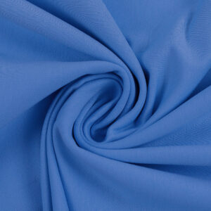 Viskootrikotaaž - sinine