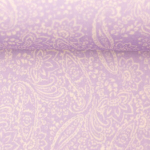 Ajatu neerumustriga helelilla lina+puuvill segakangas.