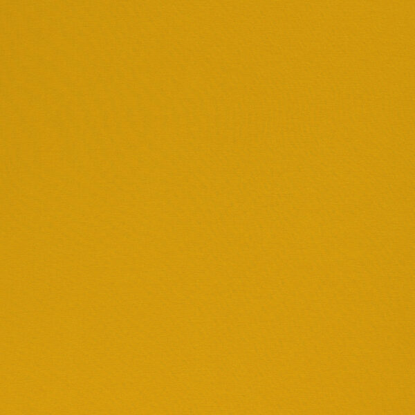 Puuvillane trikotaaž - kollane