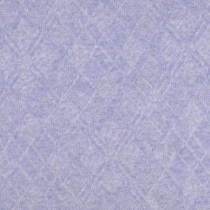 Žakaarkudum - rombid, helesinine