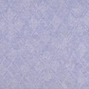 Žakaarkudum - rombid, helesinine
