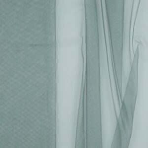 Pehme tüll - tuhmroheline