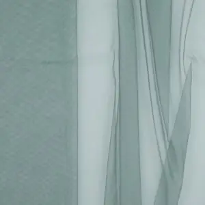 Pehme tüll - tuhmroheline