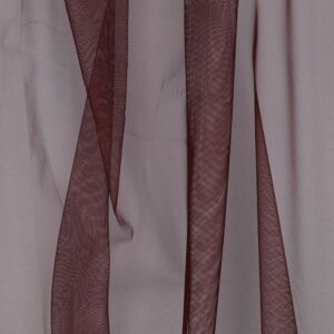 Pehme, luksulik tüll, väikse ruudustikuga sobib ideaalselt satsiseelikuteks, tüllkleitideks-seelikuteks jms.