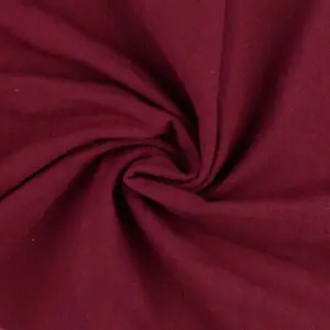 Retro-puuvillane kangas, vintage cotton - bordoopunane