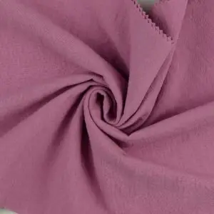 Retro-puuvillane kangas, vintage cotton - lillakasroosa