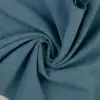 Retro-puuvillane kangas, vintage cotton - tume mündiroheline