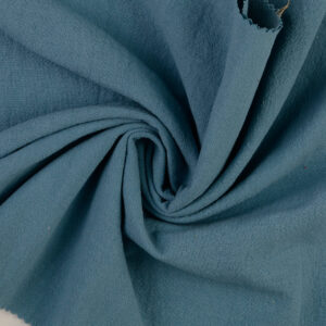 Retro-puuvillane kangas, vintage cotton - tume mündiroheline