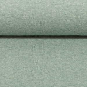 Soonik - hele mündiroheline, meleeritud, laius ca 95cm