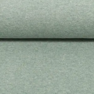 Soonik - hele mündiroheline, meleeritud, laius ca 95cm