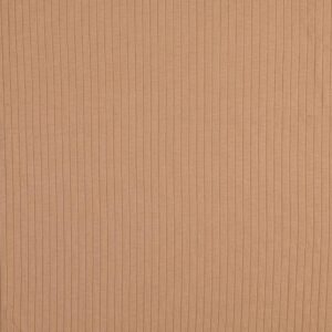 Ribiline viskootrikotaaž - beež