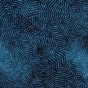 Digiprint trikotaaž - võrk, sinine