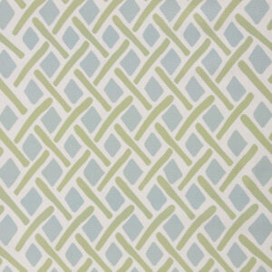 Puuvillane kanvas - rombid heledal