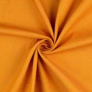 Teksakangas elastaaniga - sinepikollane - viimane 0,9m!