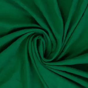 Musliin, kahekordne, slub - roheline