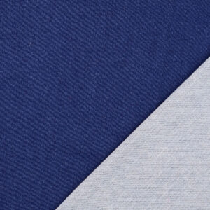 Teksa-dressiriie, aasaline - tume teksasinine