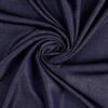 Viskooskangas, õhuke teksakangas - tume teksasinine