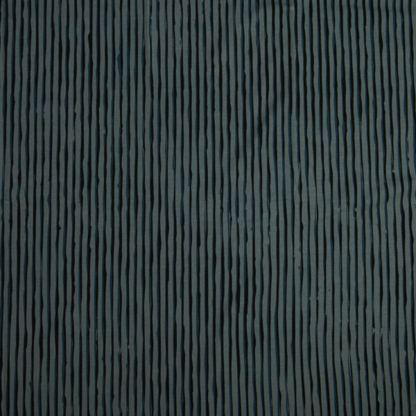 Dressiriie, aasaline - triibud rohekas, Wood Print Stripes by Thorsten Berger - Image 3