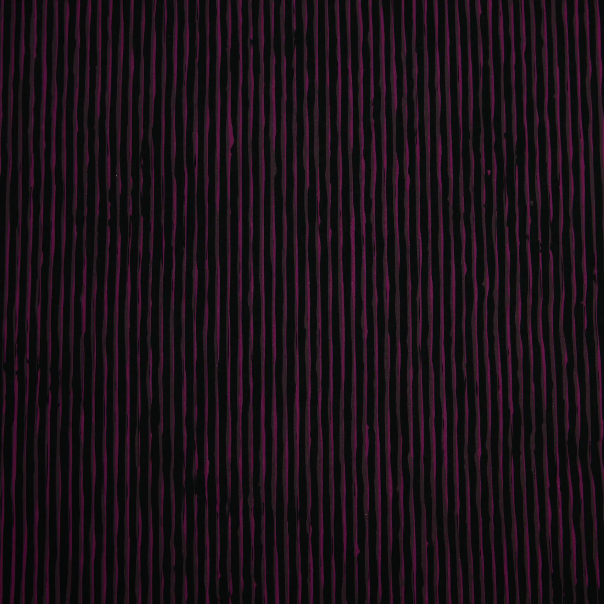 Dressiriie, aasaline - triibud lillakas, Wood Print Stripes by Thorsten Berger - Pilt 3