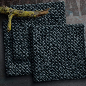 Dressiriie, aasaline - kudum hallikas, Woollywood by Thorsten Berger