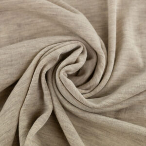 Meriinokudum - loodusvalge, laius 140cm