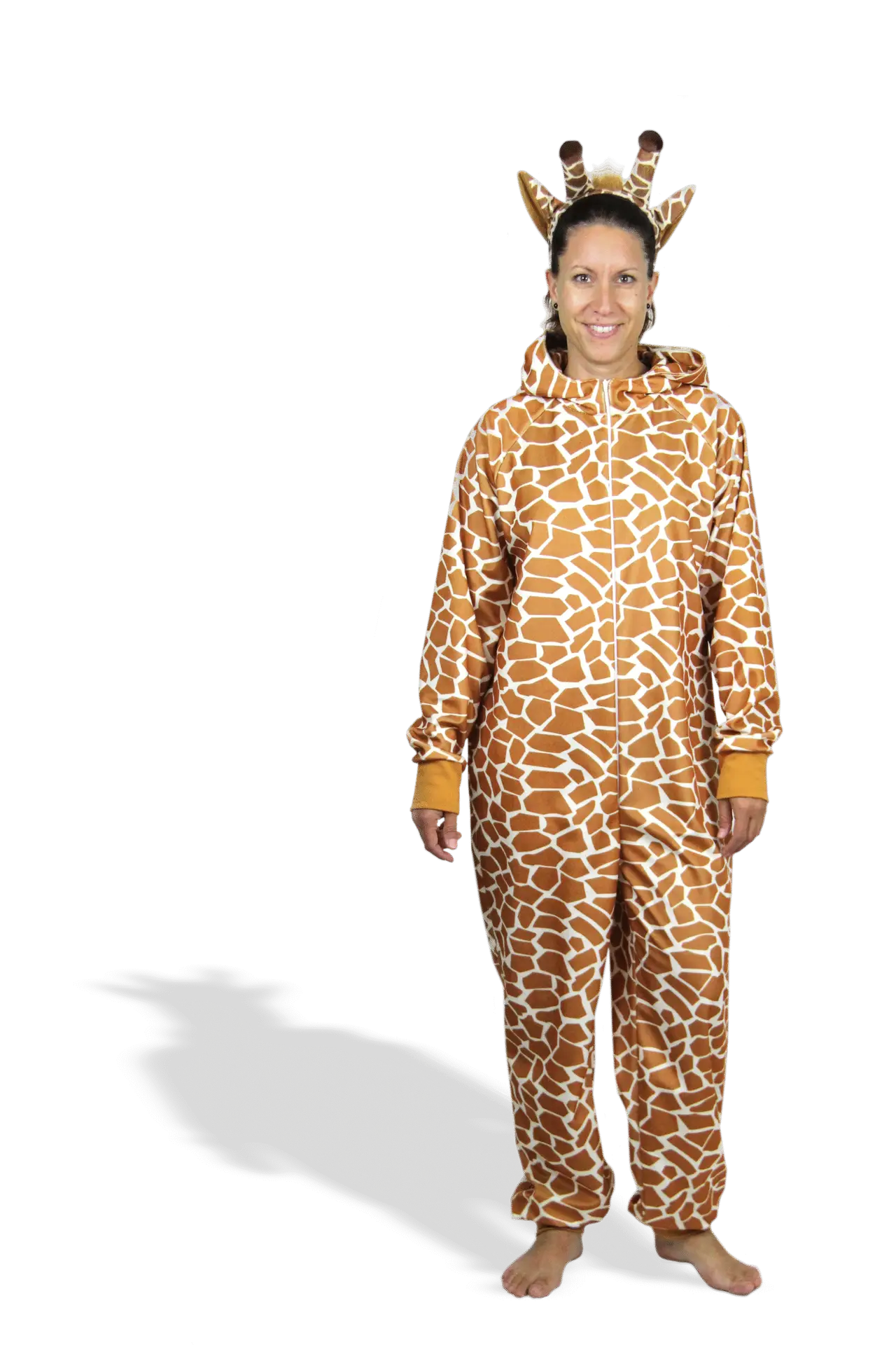 Paberlõige - Overall, naistele kui meestele, unisex - Pilt 4