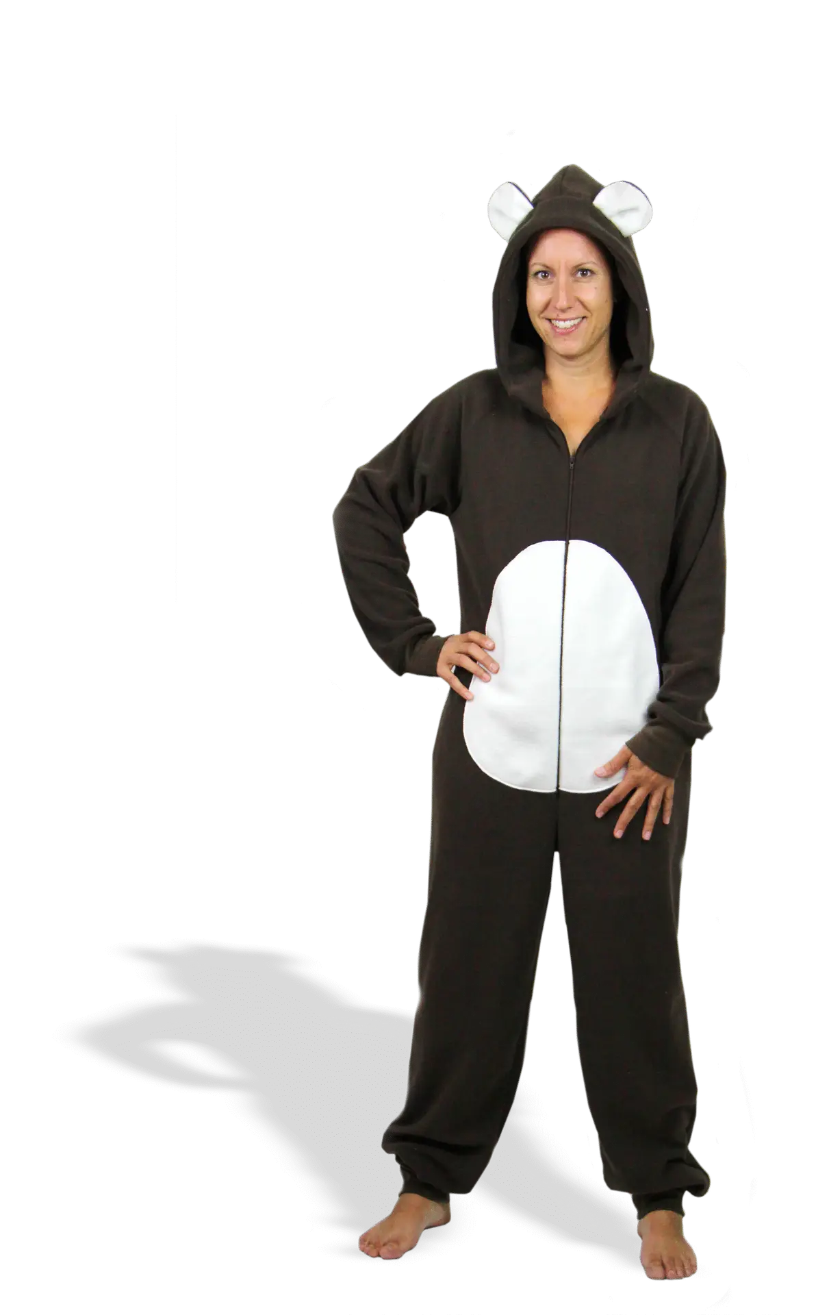 Paberlõige - Overall, naistele kui meestele, unisex - Pilt 3