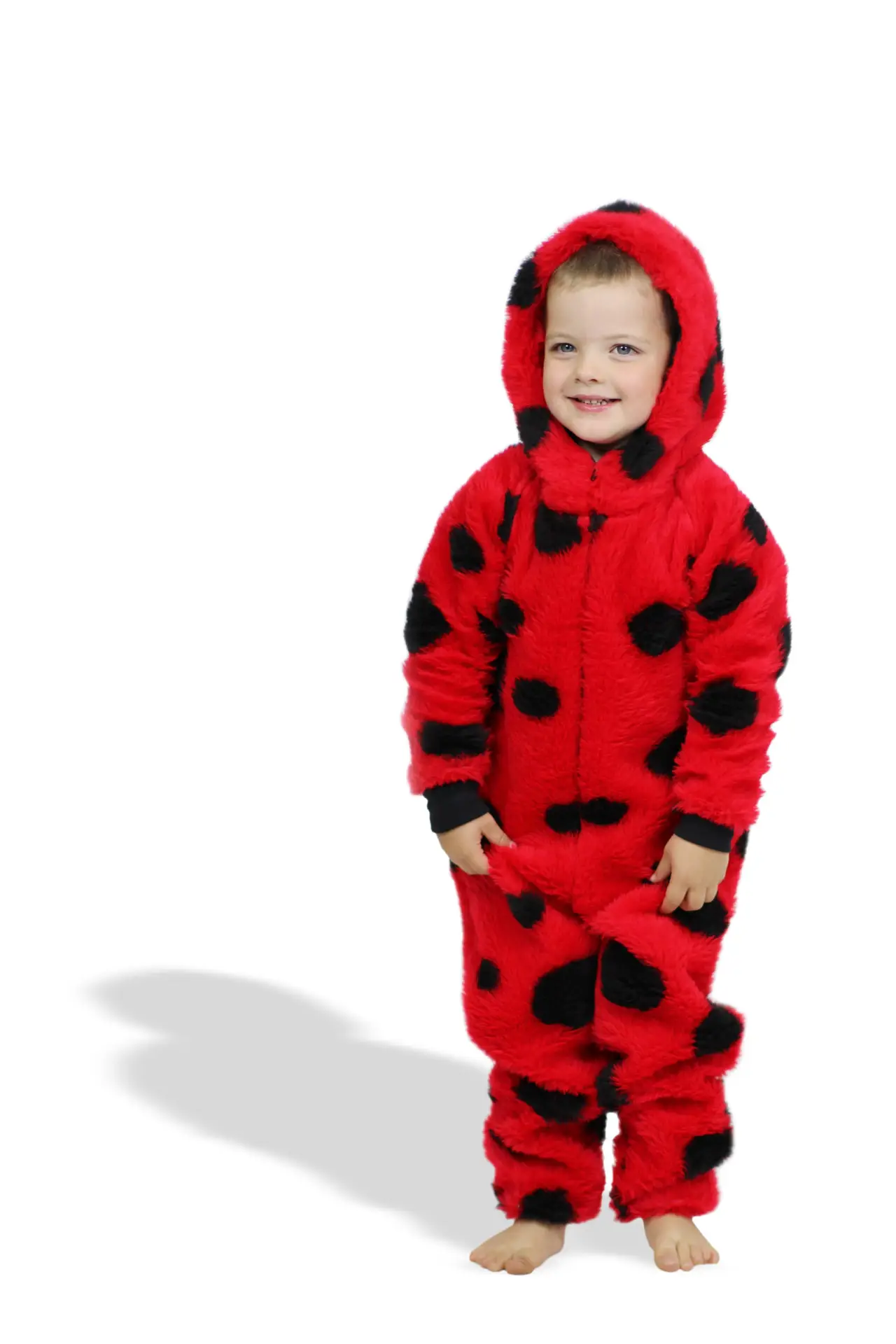 Paberlõige - Overall, lastele, unisex - Pilt 2