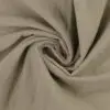Retro-puuvillane kangas, vintage cotton - beež