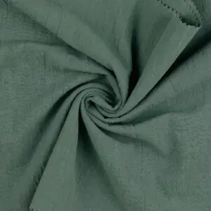 Retro-puuvillane kangas, vintage cotton - tuhmroheline