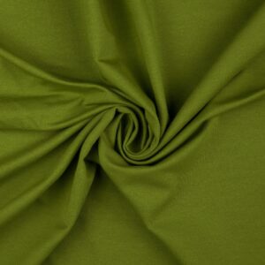 Aasaline dressiriie - oliiviroheline