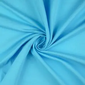 Dressiriie, aasaline - hele türkiissinine